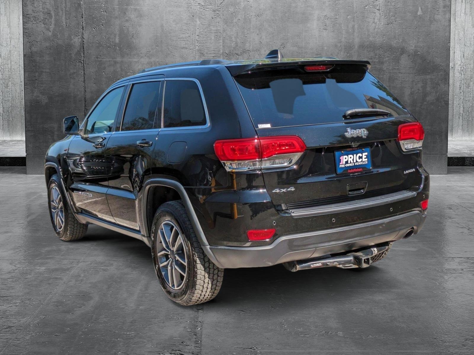 2019 Jeep Grand Cherokee Vehicle Photo in Bethesda, MD 20852