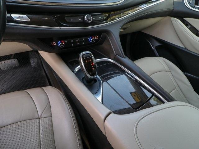 2018 Buick Enclave Vehicle Photo in HOMOSASSA, FL 34448-1461