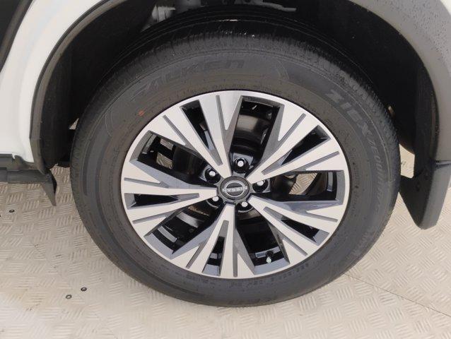 2023 Nissan Rogue Vehicle Photo in PINEVILLE, NC 28134-8495