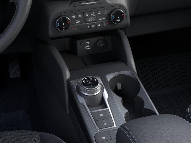 2025 Ford Escape Vehicle Photo in Belle Vernon, PA 15012
