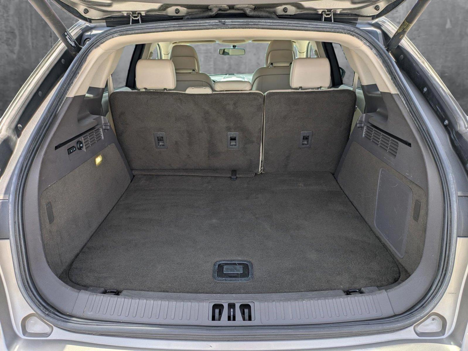 2016 Lincoln MKX Vehicle Photo in Tustin, CA 92782