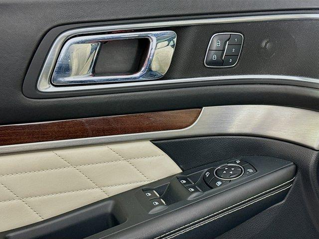 2018 Ford Explorer Vehicle Photo in Flemington, NJ 08822