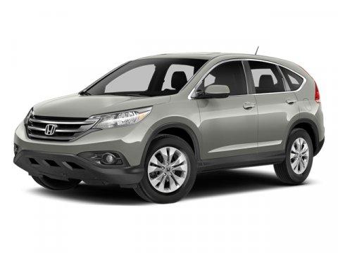 2014 Honda CR-V Vehicle Photo in Charlotte, NC 28273