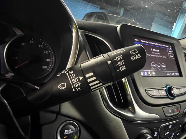 2022 Chevrolet Equinox Vehicle Photo in Roslyn, NY 11576