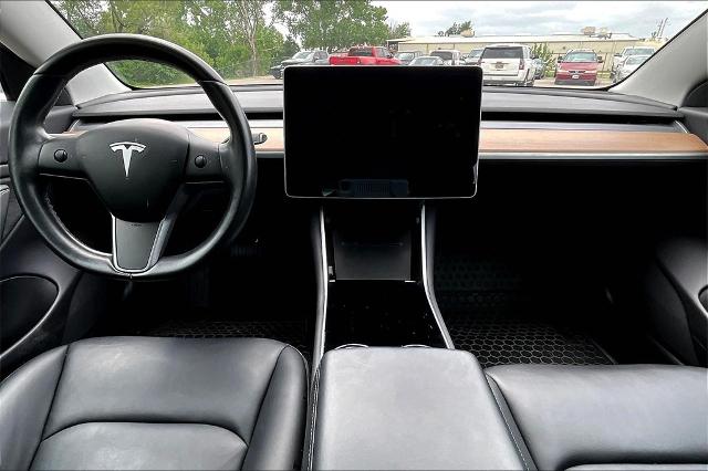 2019 Tesla Model 3 Vehicle Photo in Tulsa, OK 74145