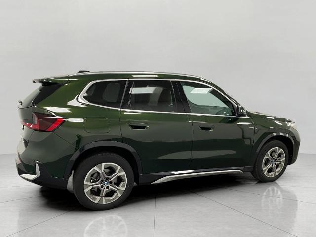 2025 BMW X1 xDrive28i Vehicle Photo in Appleton, WI 54913