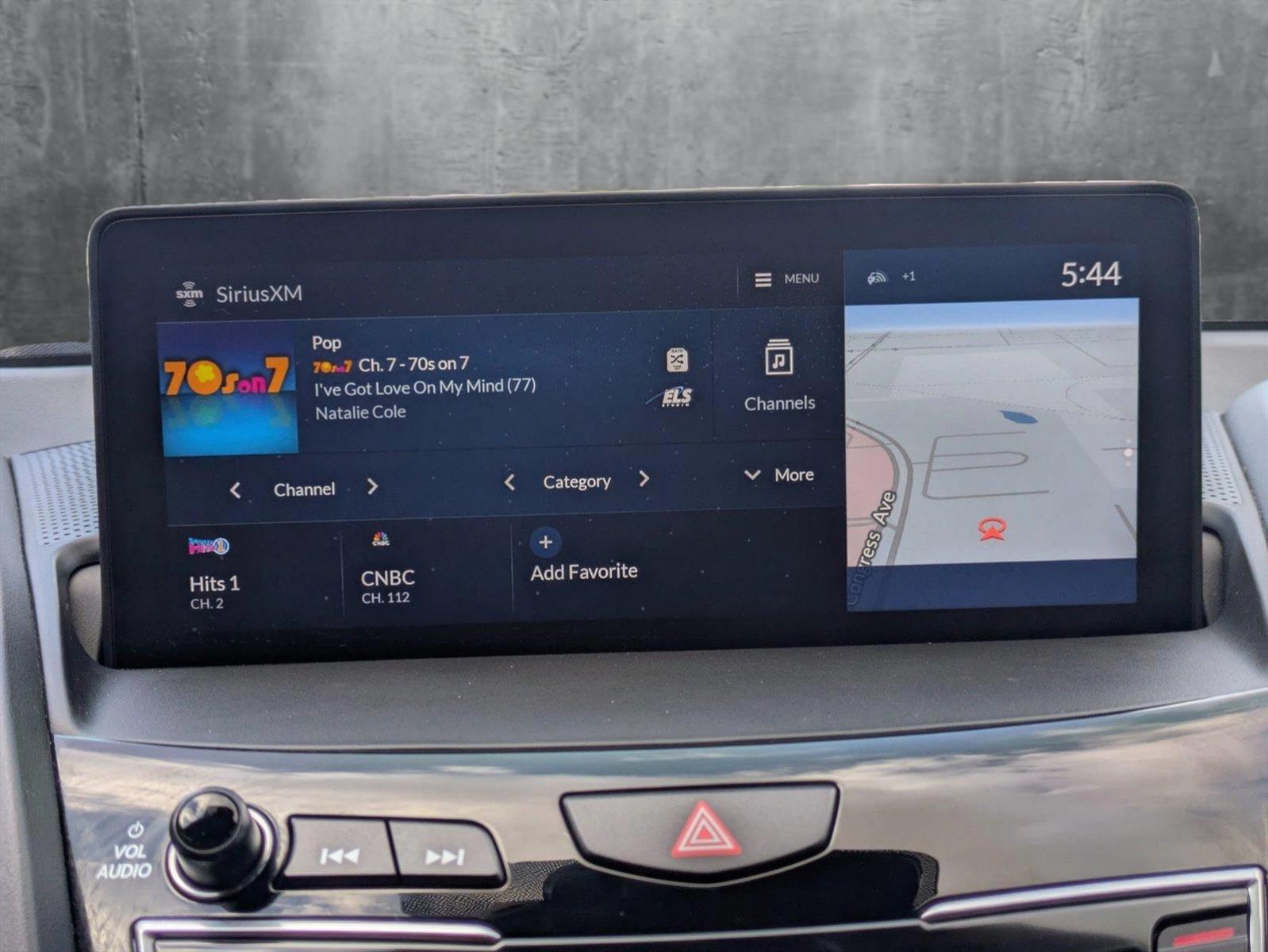 2020 Acura RDX Vehicle Photo in WEST PALM BEACH, FL 33407-3296