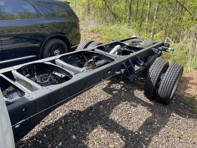 2024 Ram 5500 Chassis Cab Vehicle Photo in Doylsetown, PA 18901
