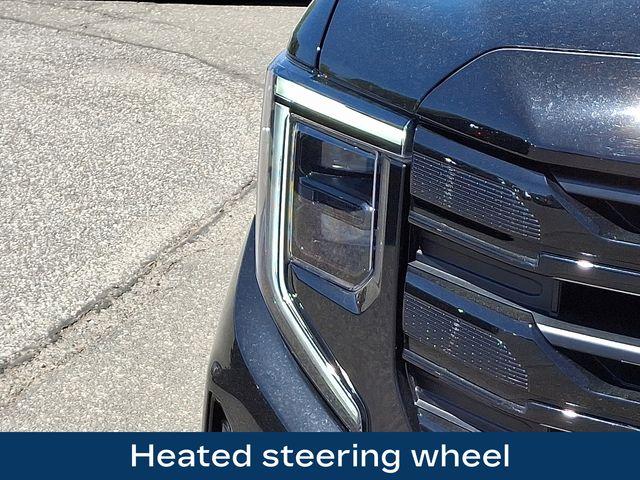 2023 GMC Sierra 1500 Vehicle Photo in DANBURY, CT 06810-5034