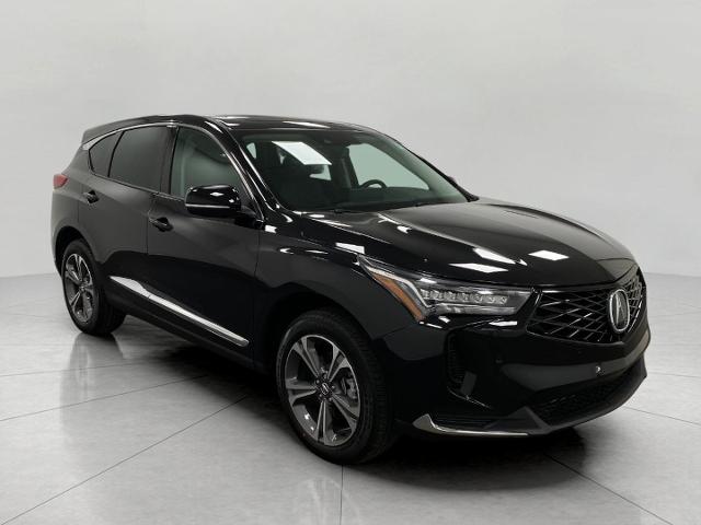2025 Acura RDX Vehicle Photo in Appleton, WI 54913