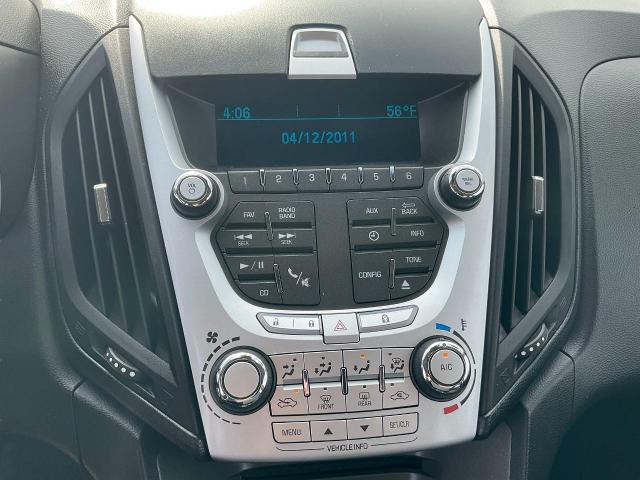 2012 Chevrolet Equinox Vehicle Photo in Kaukauna, WI 54130