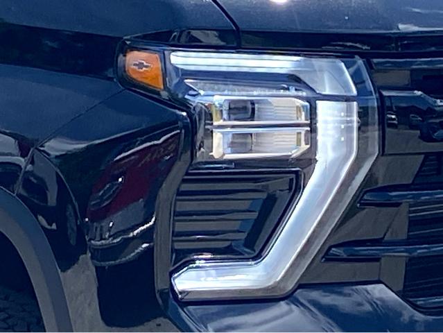 2025 Chevrolet Silverado 2500 HD Vehicle Photo in BEAUFORT, SC 29906-4218