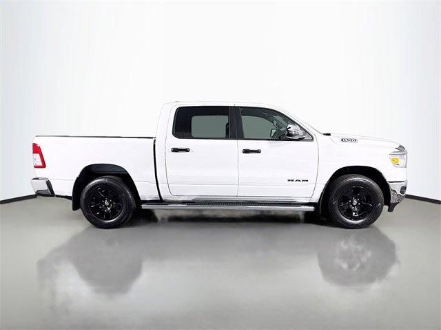 2023 Ram 1500 Vehicle Photo in PUYALLUP, WA 98371-4149