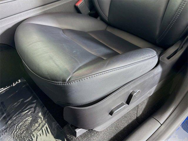 2021 Tesla Model Y Vehicle Photo in PUYALLUP, WA 98371-4149