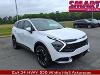 Used 2024 Kia Sportage SX Prestige with VIN 5XYK5CDF6RG189173 for sale in White Hall, AR