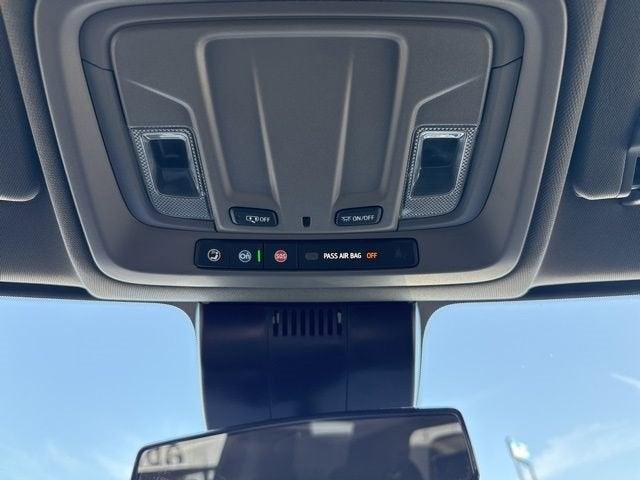 2025 Chevrolet Silverado 1500 Vehicle Photo in Gaffney, SC 29341