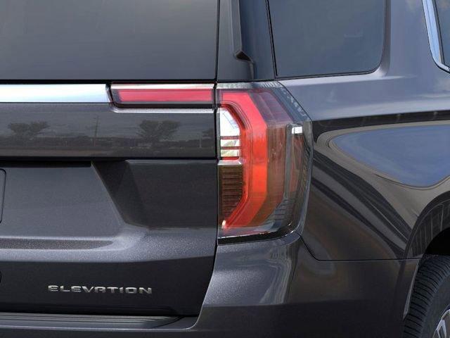 2025 GMC Yukon Vehicle Photo in MEDINA, OH 44256-9631