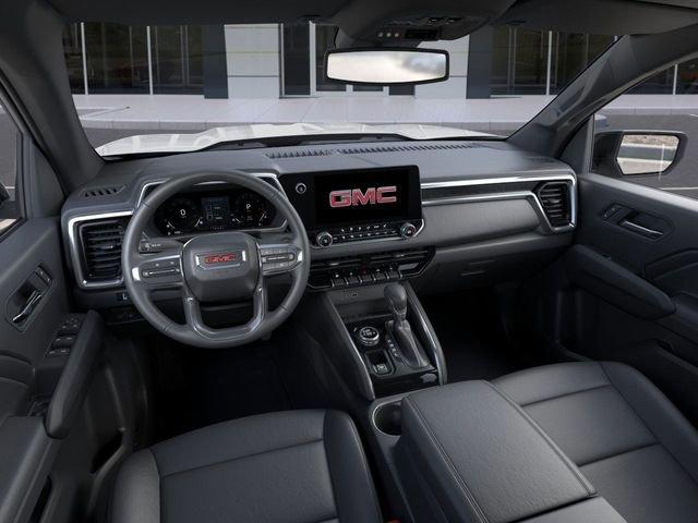 2025 GMC Canyon Vehicle Photo in MEDINA, OH 44256-9631