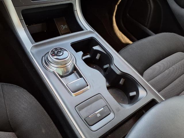 2022 Ford Edge Vehicle Photo in TAMPA, FL 33612-3404