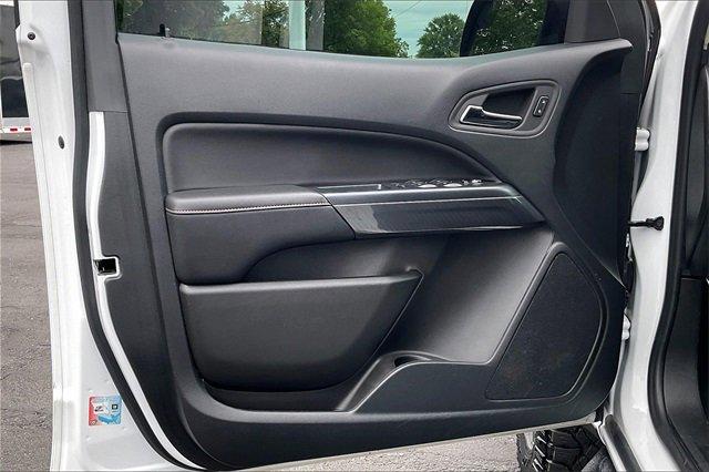2022 GMC Canyon Vehicle Photo in INDEPENDENCE, MO 64055-1314