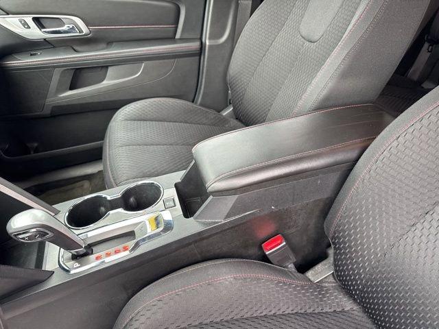 2015 GMC Terrain Vehicle Photo in MEDINA, OH 44256-9631