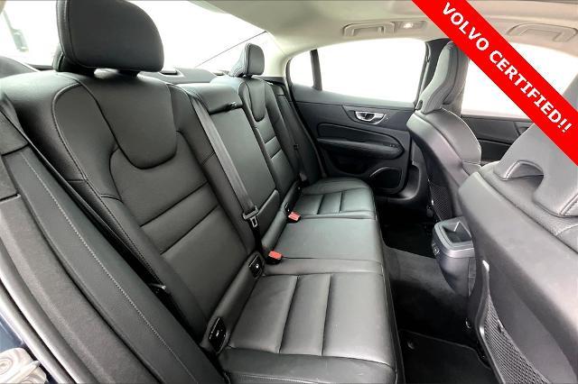 2025 Volvo S60 Vehicle Photo in Grapevine, TX 76051