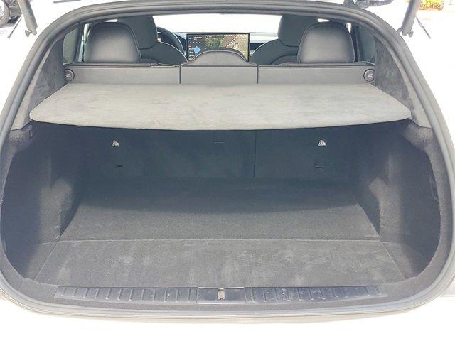 2023 Tesla Model S Vehicle Photo in SUNRISE, FL 33323-3202
