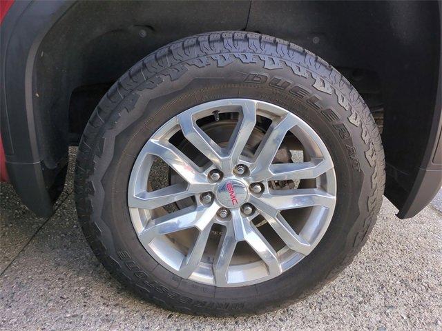 2019 GMC Sierra 1500 Vehicle Photo in PASADENA, CA 91107-3803