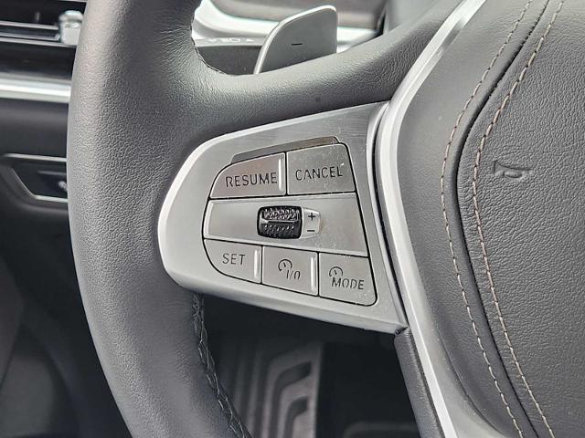 2024 BMW X7 xDrive40i Vehicle Photo in PLANO, TX 75024