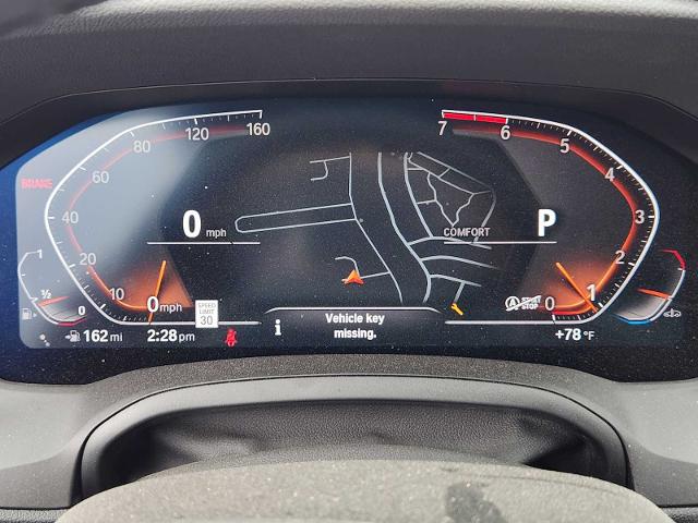2022 BMW 430i Vehicle Photo in PLANO, TX 75024