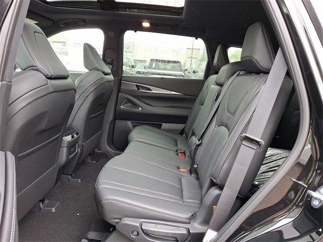 2025 INFINITI QX60 Vehicle Photo in Willow Grove, PA 19090