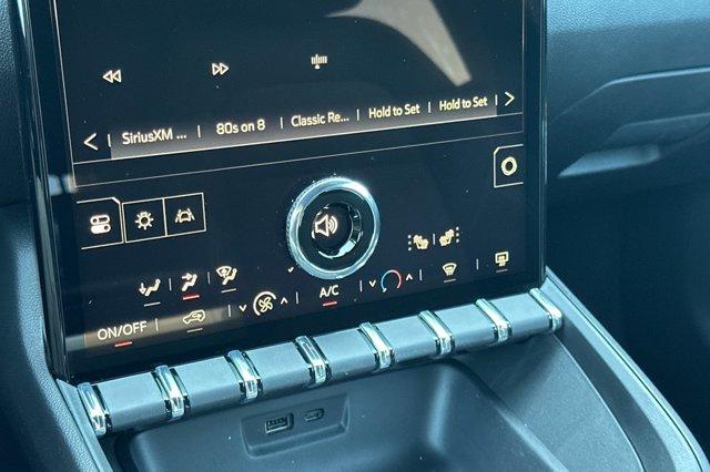 2025 GMC Terrain Vehicle Photo in STOCKTON, CA 95212-2838
