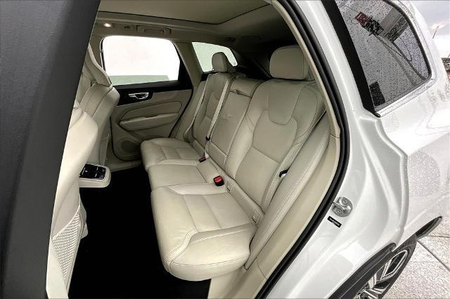 2022 Volvo XC60 Vehicle Photo in Grapevine, TX 76051