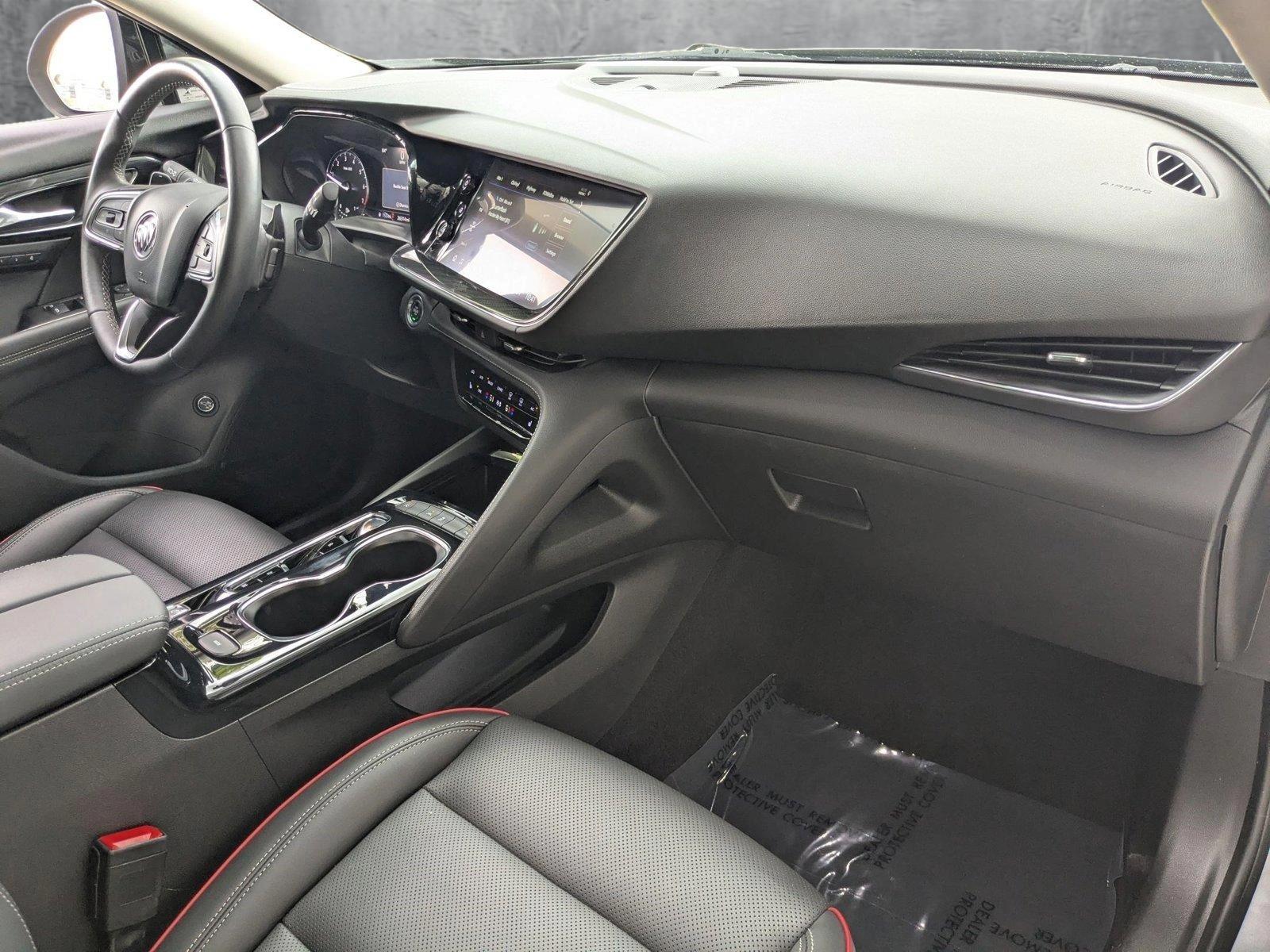 2022 Buick Envision Vehicle Photo in Pompano Beach, FL 33064