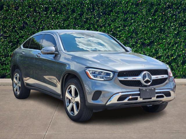 2023 Mercedes-Benz GLC Vehicle Photo in HOUSTON, TX 77079