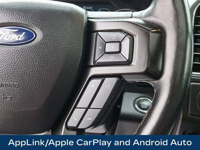 2019 Ford Expedition MAX Vehicle Photo in PAWLING, NY 12564-3219