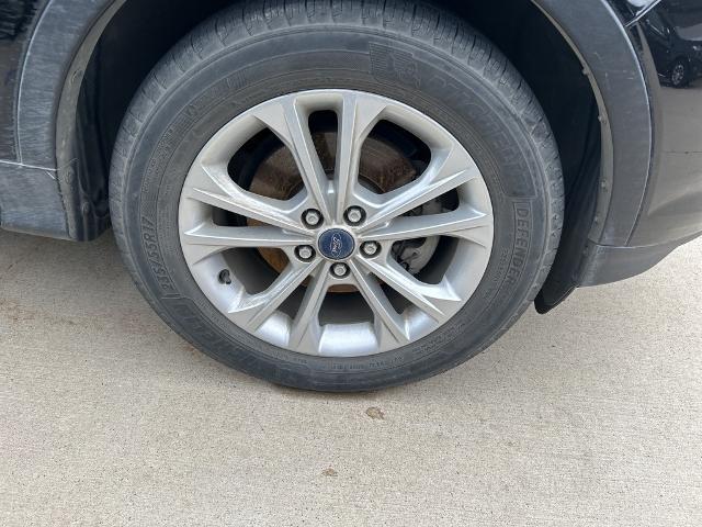 2017 Ford Escape Vehicle Photo in Grapevine, TX 76051