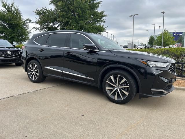 2025 Acura MDX Vehicle Photo in Grapevine, TX 76051