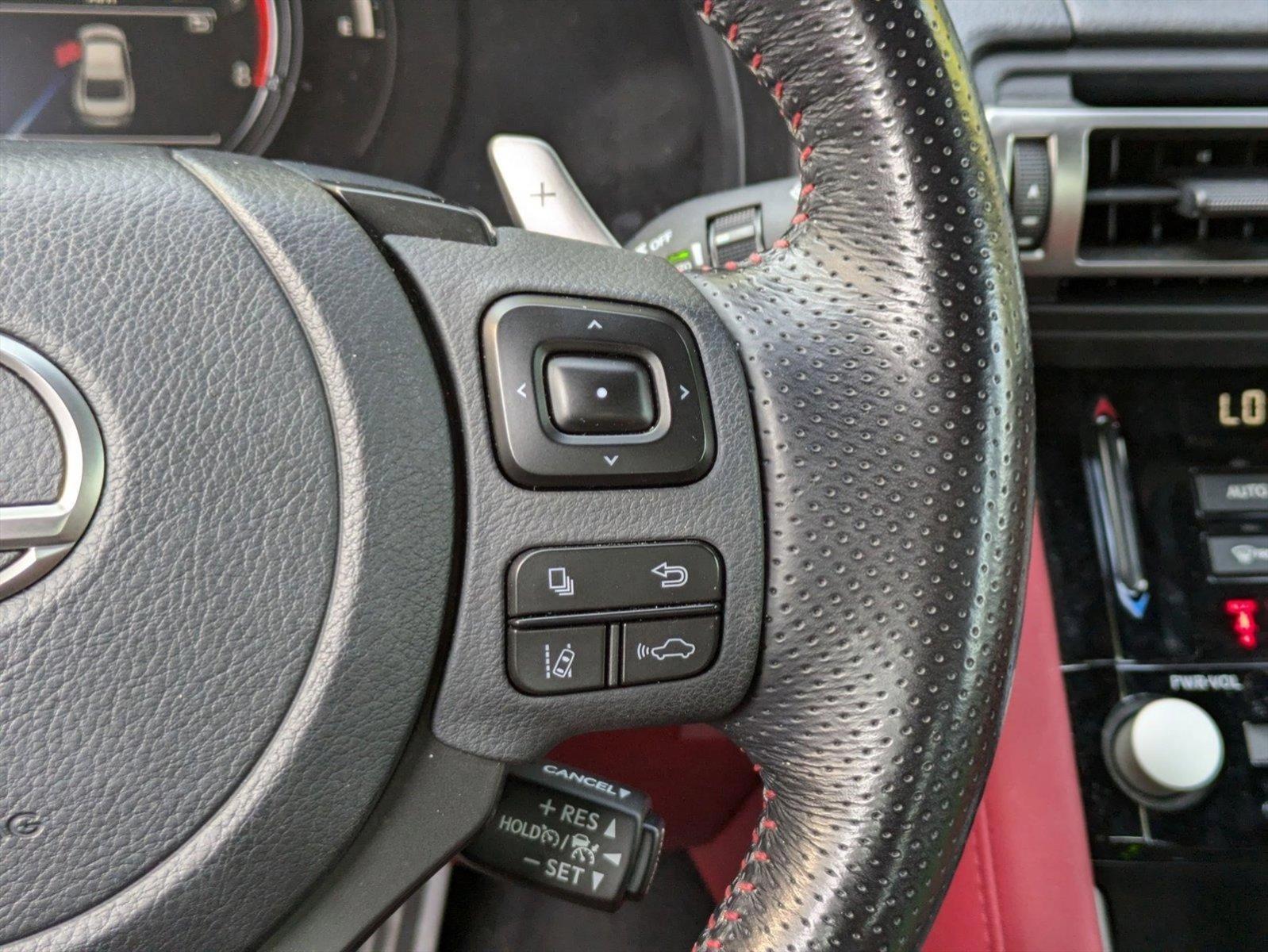 2022 Lexus IS 350 Vehicle Photo in Tampa, FL 33614