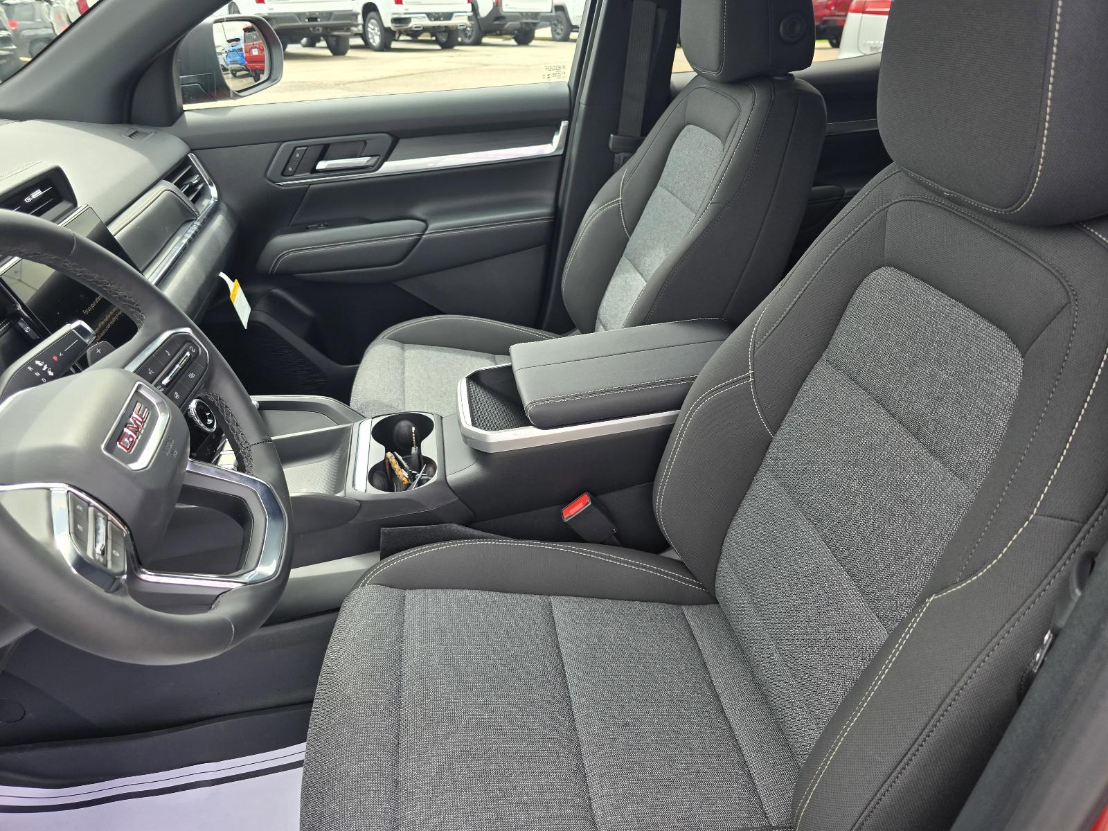 2026 GMC Terrain Vehicle Photo in Rolla, MO 65401