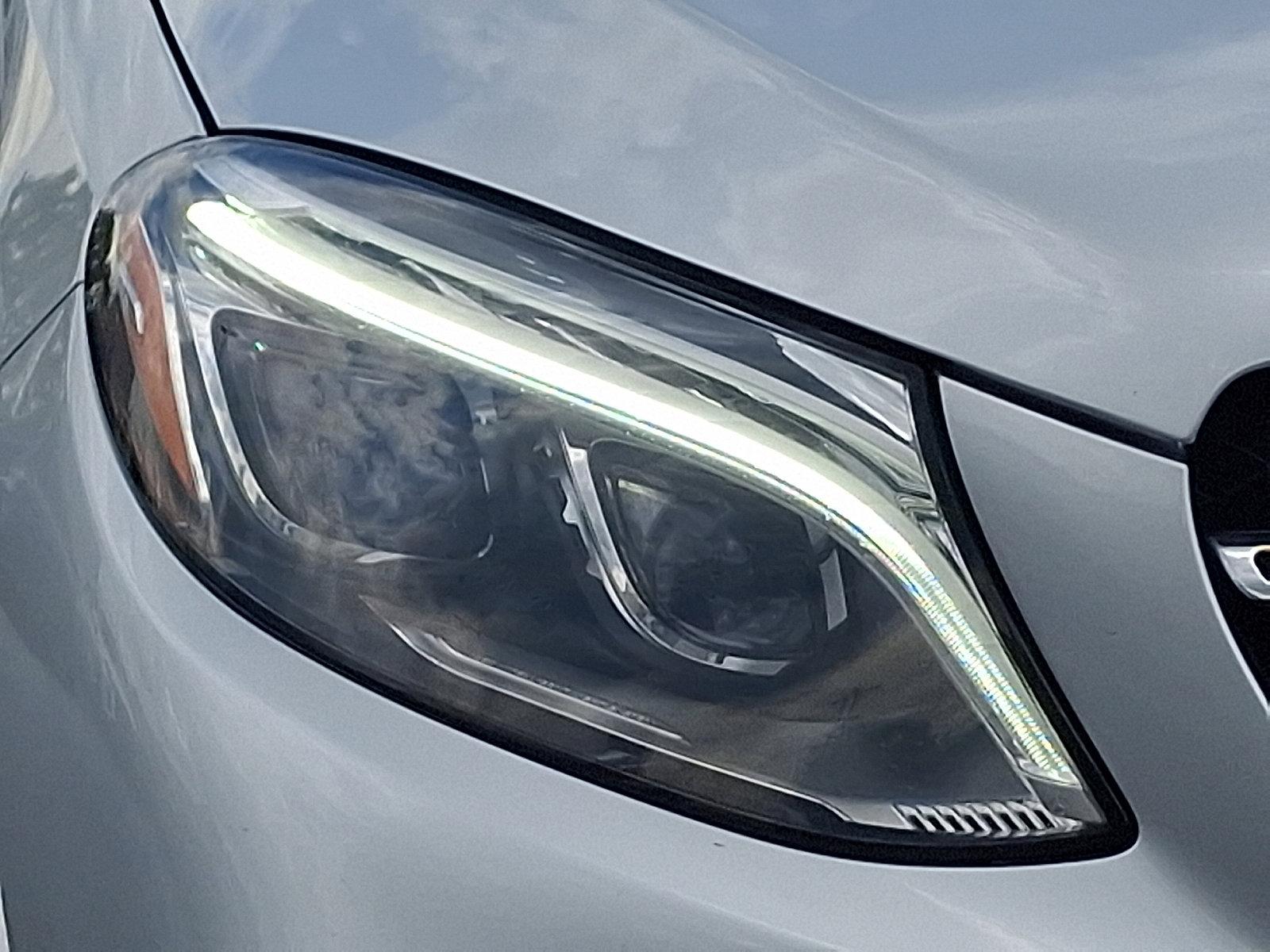 2018 Mercedes-Benz GLE Vehicle Photo in Harrisburg, PA 17111