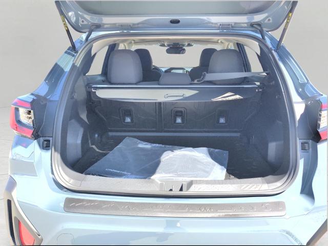 2025 Subaru Crosstrek Vehicle Photo in Green Bay, WI 54304