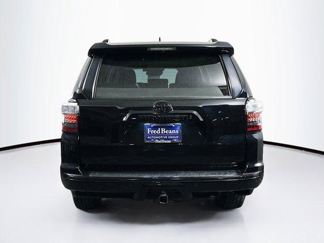 2022 Toyota 4Runner Vehicle Photo in Flemington, NJ 08822