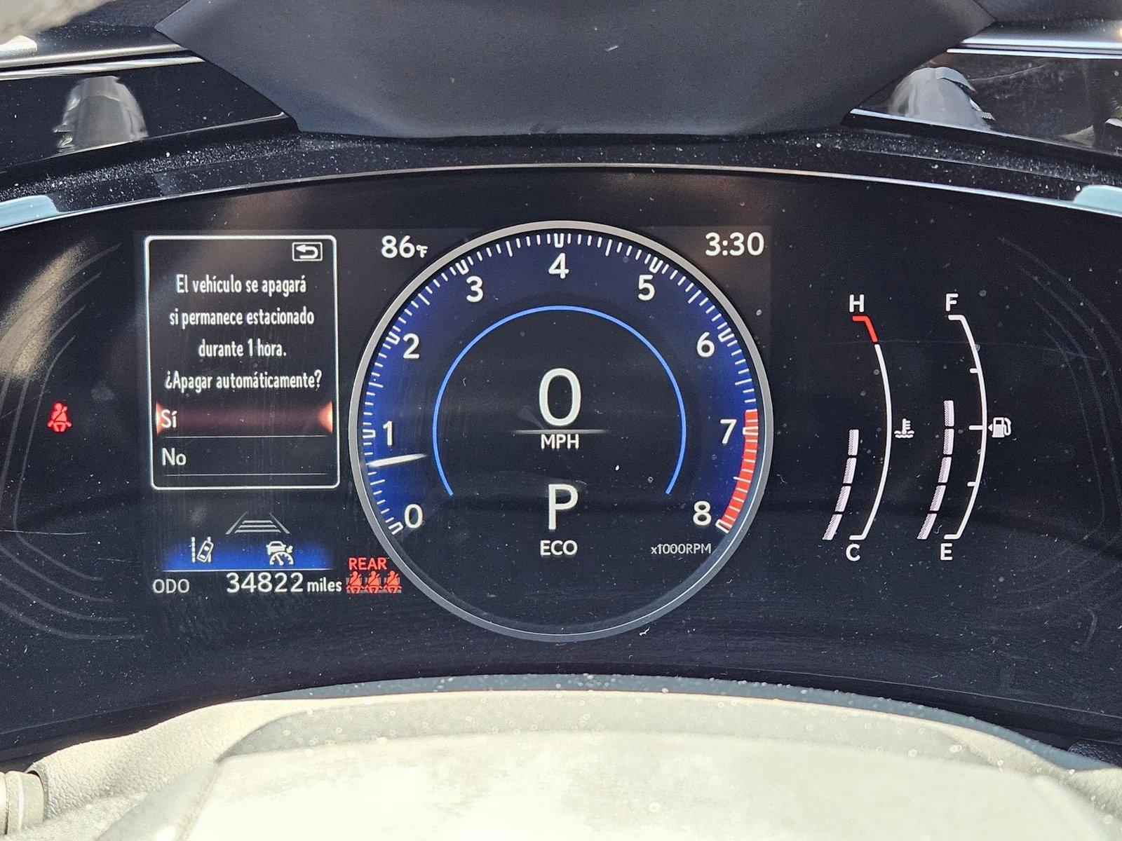 2024 Lexus NX 250 Vehicle Photo in Fort Lauderdale, FL 33316