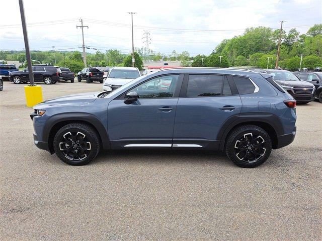 2023 Mazda CX-50 Vehicle Photo in MILFORD, OH 45150-1684