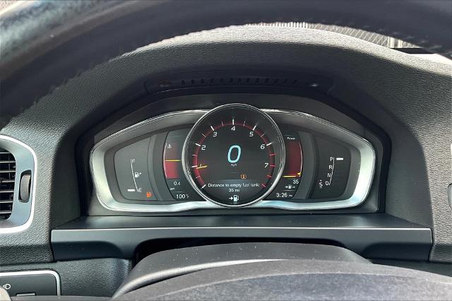 2015 Volvo S60 Vehicle Photo in Houston, TX 77007