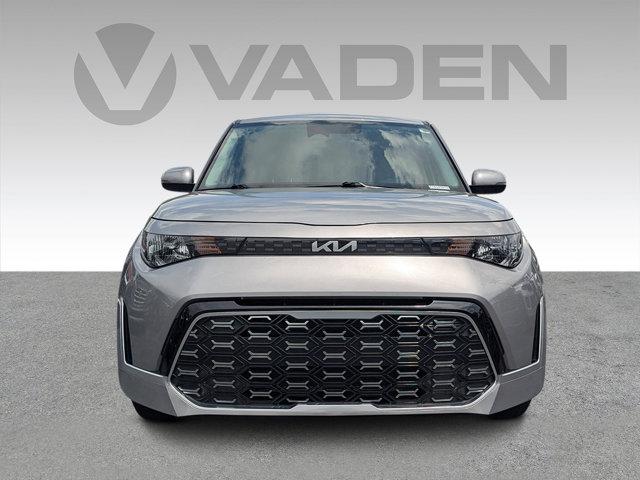 2023 Kia Soul Vehicle Photo in BRUNSWICK, GA 31525-1881
