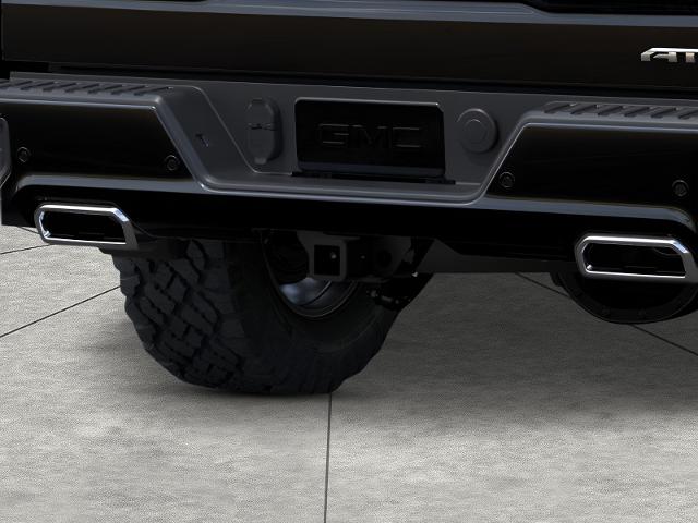 2025 GMC Sierra 1500 Vehicle Photo in APPLETON, WI 54914-8833