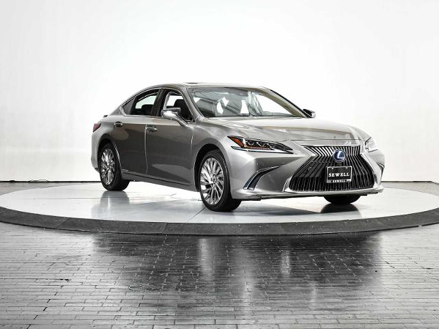 2020 Lexus ES 300h Vehicle Photo in DALLAS, TX 75235