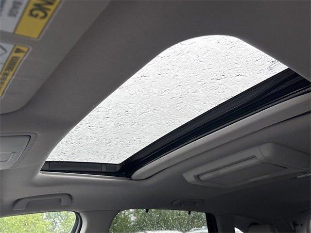 2016 Acura MDX Vehicle Photo in Willow Grove, PA 19090